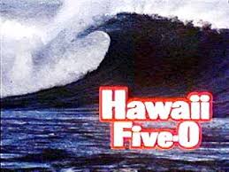 It's clearly a popular one! Hawaii Five O 1968 Tv Series Wikipedia