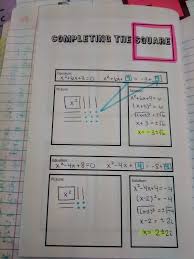 Algebra 2 Solving Quadratics Inb Pages Solving Quadratics Quadratics Teaching Math