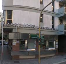 Intesa sanpaolo (fusione per incorporazione) ente conservatore. Furto Banco Di Napoli Via Bari 62 250 Cassette Di Sicurezza