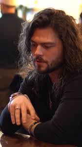 Chase Mcdaniel Coming Out of