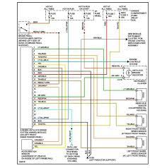 Mazda 3 2011 stereo wiring diagram. 2001 Mazda Tribute Wiring Diagram Mazda Diagram Mazda 6