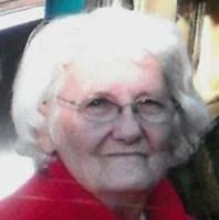 Donna Fair Obituary (1935