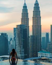 Best View In Malaysia Travel Couple Malaysia Travel Travel