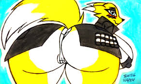 Synth Fallout hentai videos, GIFs, and images | Rule 34 App