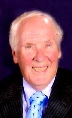 Obituary: James (Jim) Lowell Anderson April 23, 2016