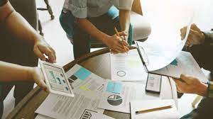Navigating the Financial Landscape: Unraveling the Intricacies of Business Finance