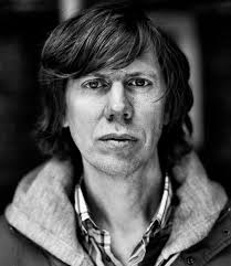 Thurston Moore