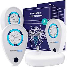 We live near the river and forest, thus mosquitoes are everywhere, they bite me even in the winter, after i plugging it in for. Best Mouse Traps Pest Repellent Repellers Reviews Findthetop10 Com