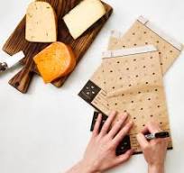 Formaticum Cheese Storage | Best Cheese Storage Bags ...