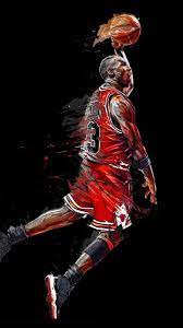 Select a beautiful wallpaper and click the yellow download button below the image. Michael Jordan Wallpaper Iphone Tapeten Jordanien 360x640 Wallpapertip