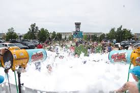 Image result for foamparty