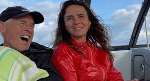 Linda o' leary, wife of entrepreneur and 'shark tank' star kevin o'leary, has been charged with careless operation of a vessel for her role in a fatal boat crash in ontario, canada, last month. Kevin O Leary Opens Up About Fatal Boat Crash Saying Wife Been Left Really Affected Ctv News