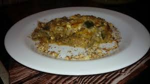 Zucchini Lassagne Dieses Rezept Eignet Sich Auch Fur Alle Die Komplett Auf Getreide Verzichten Lassen Dann Einfach Die Bec Ernahrung Kochrezepte Blutgruppe
