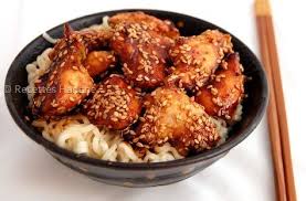 Une Petite Recette Simple Et Facile Pour Les Amoureux Des Repas Asiatiques Pour 4 Personnes 4 Blancs De Recette Asiatique Repas Asiatique Cuisine Asiatique