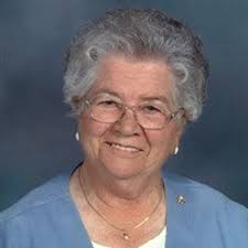 Verdelma Strauss Obituary June 7, 2017