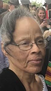 Oneida Geddis Obituary (1942