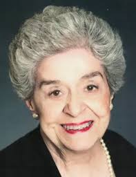 Obituary information for Dolores Scelzo