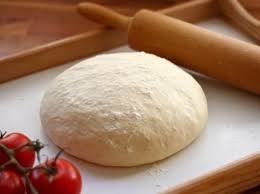 Pizzateig Fur 2 Grosse Bleche Rezept Pizza Teig Hefeteig Pizza Apfelkuchen Rezept Lecker