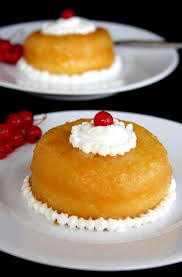 Baba Au Rhum Amandine Cooking Baba Au Rhum Rhum Gateaux Et Desserts