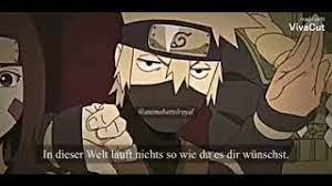 Zu hoffen, ist nichts anderes als aufzugeben. Madara S Zitat German Deutsch Youtube