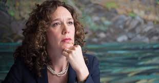 Controversial environmentalist among 5 released from Alberta oilsands panel