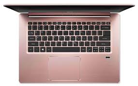 Wurde nur wenig genutzt, daher in sehr gutem zustand. New Stellar Blue Salmon Pink Acer Swift 3 With 8th Generation Intel Core I5 Processor Available Now Starting From Rm3399 Technave