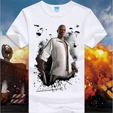 Pubg Player Unknown S Battlegrounds T Shirt Gift For Boys And Girls Short Sleeve Pubg T Shirts Tisort Oyun
