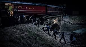 The term gricer is somtimes used in the uk to describe a trainspotter or railway enthusiast. In Which English County Did The Trivia Questions Quizzclub