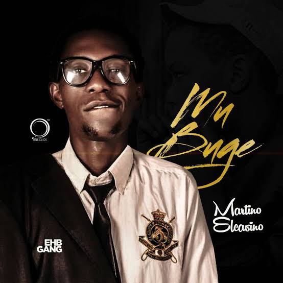 MUSIC: Martino Elcasino - MU BUGE. 