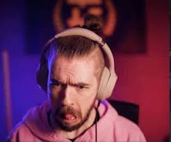 When he's all up in your nightmares...