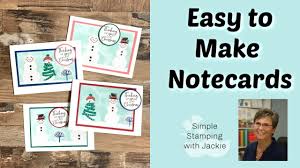 Tie dye cards with stamparatus tips. Stamping Card Making 101 The Best Complete Guide Youtube