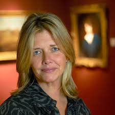 Who is Philip Mould's wife Catherine?