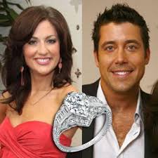 EXCLUSIVE: 'Bachelorette' Jillian Harris Forced To Give Back Diamond Ring  To ABC