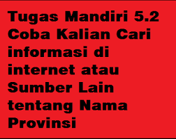 Sebelum kamu membuat gambar, susunlah terlebih dahulu bacaan atau teks. Operator Sekolah
