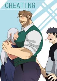 Read Bara Manga Online - Exceso Draw Archives