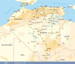 Juni 2021, mit allen statistiken und wichtigen ereignissen, ständig aktualisiert. Trescher Verlag Algerien