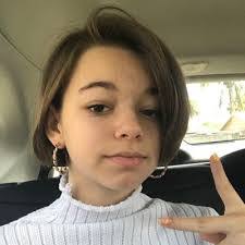 Teagan Carroll's Instagram, Twitter & Facebook