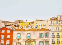 Rezervati astazi bilete de avion spre bucuresti! Oferte City Break Lisabona