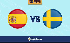 Pronóstico para el partido de hoy. Espana 0 0 Suecia Asi Lo Vivimos Lo Mas Destacado Eurocopa 2021 Mediotiempo
