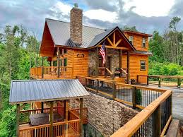 Enjoy a stay at this log cabin in pigeon forge, tennessee. Best Gatlinburg Pigeon Forge Cabin Rentals Updated April 2021