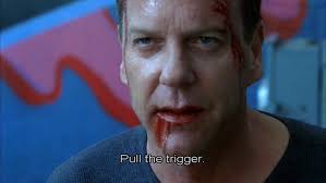 24: The Longest Dead Series Discussion of Our Lives