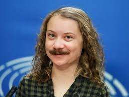 Пофиг на климат - горячие споры и нецензурные высказывания без цензуры