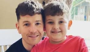 Fundraiser Launched For Father And Son Killed In Tragic Turkey Crash