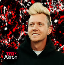 2024: Industrial Evolution — TEDxAkron