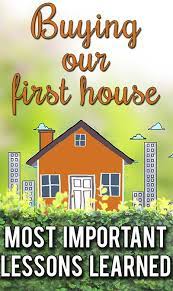 Tips For First Time Homebuyers Home Buying Buying Your First Home First Time Home Buyers