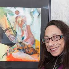 SCRIBBLES: The Art of Emerging