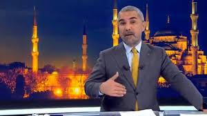 Çok ilginç, yandaş olanlar yandaş olanı yandaşlıkla suçluyor! Veyis Ates Izne Cikti Haber Turk Te Yeni Isim Dokuz8 Haber