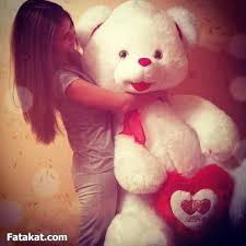 مسابقة احلى صورة دبدوب احمر تم انتهاء المسابقه منتدى فتكات Teddy Bear Wallpaper Teddy Bear Day Teddy Day