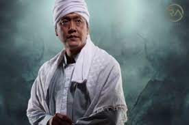 Abi Cancer Pemeran Wiro Sableng Meninggal Dunia