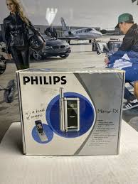 Philips 639 Spiegel ...